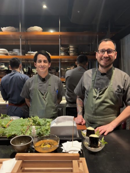 maido em lima melhor restaurante do mundo