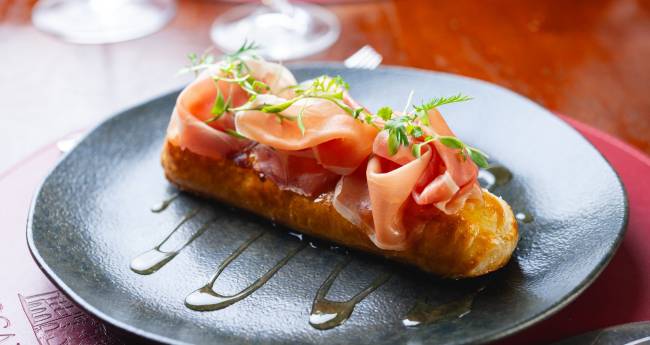 5 delícias para experimentar no Novo Mercado São José