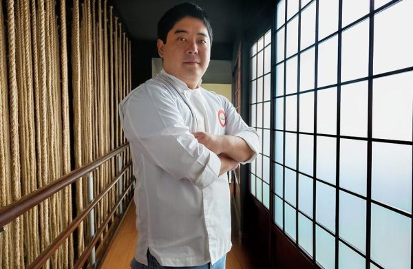 Mitsuharu ‘Micha’ Tsumura