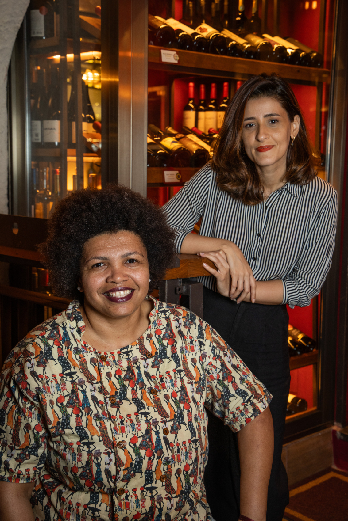 Conheça a nova carta de vinhos do restaurante Maria e o Boi