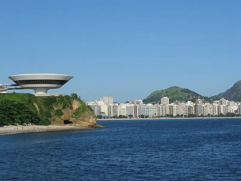 Grátis! Festa Literária de Niterói terá Conceição Evaristo e Mia Couto