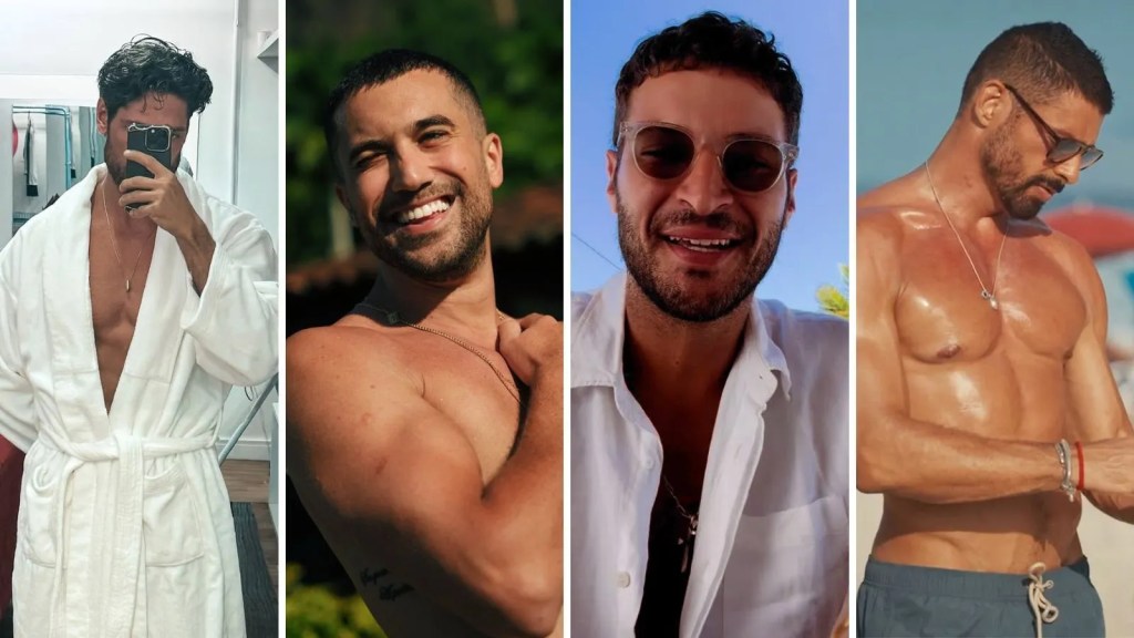 Fodete, a musa das sexagenárias