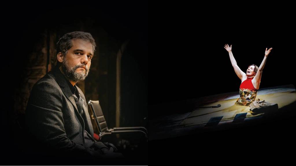 Adaptações brasileiras trazem frescor a textos consagrados do teatro