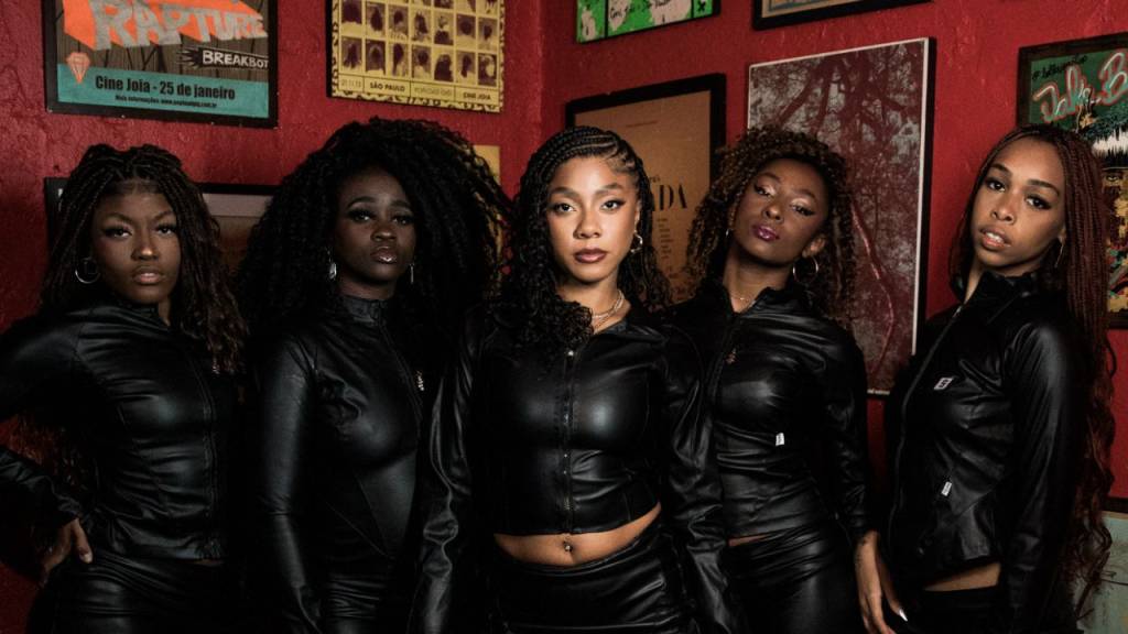 AFROPUNK estreia no Rio com O Kannalha, MC Carol e Tasha & Tracie