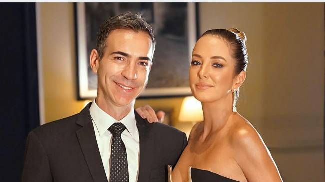 Os programas que César Tralli e Ticiane Pinheiro gostam de fazer no Rio