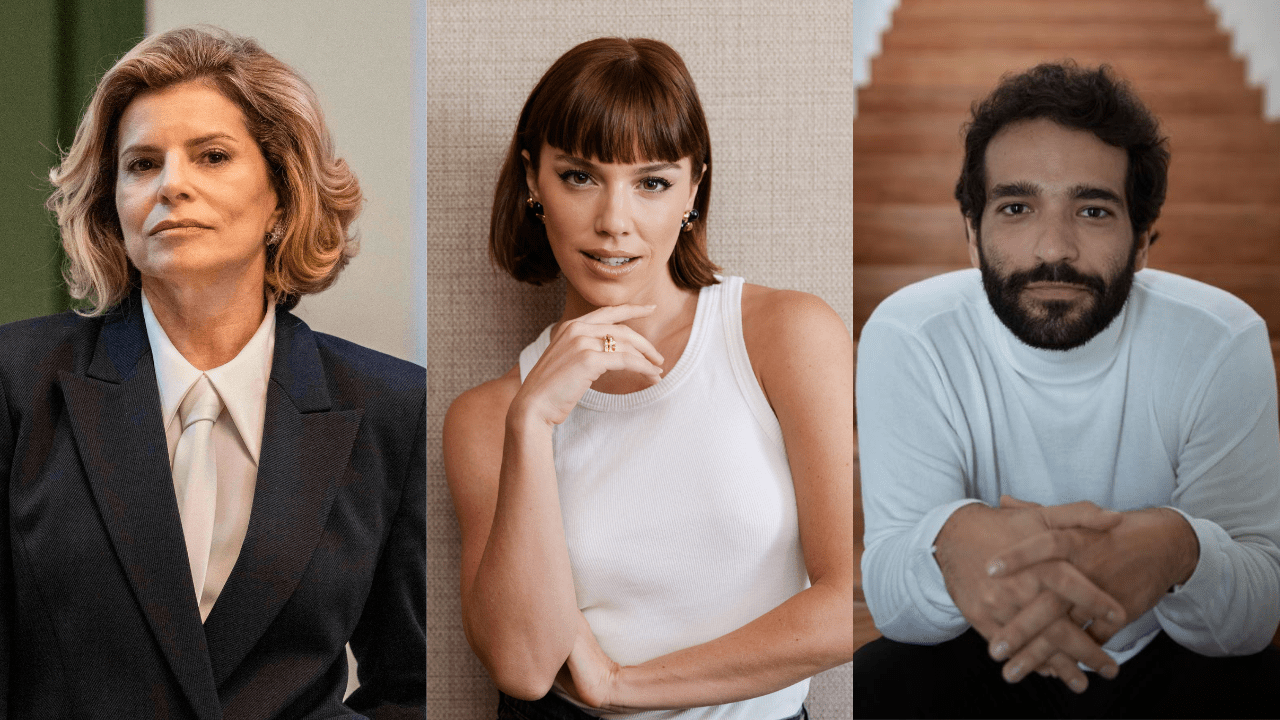 Megaoperação: celebridades usam as redes sociais para criticar ação policial.