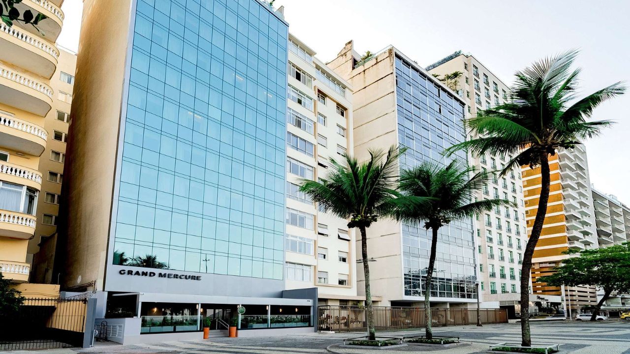 Hotel Grand Mercure recebe mostra em homenagem aos 75 anos da Editora Abril