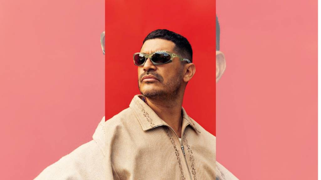 Criolo comemora 50 anos em show no Rio