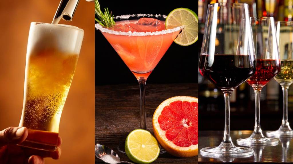 Saiba quais são os bares finalistas de VEJA RIO COMER & BEBER