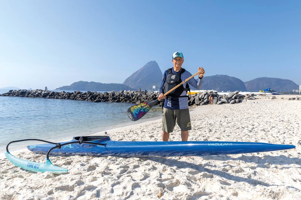 Atletas 70+ mostram que o esporte pode ser bem mais que aliado da saúde