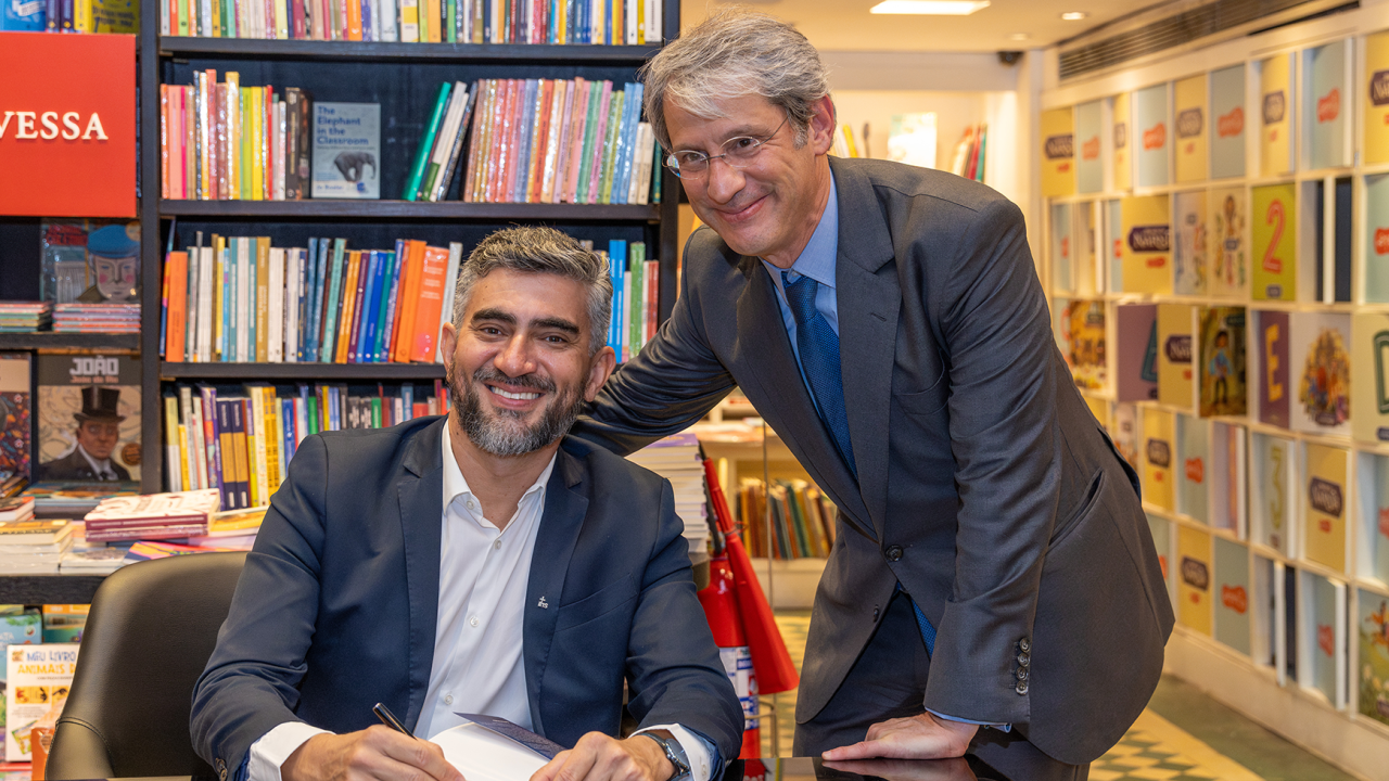 - Crédito Eduardo Herculano