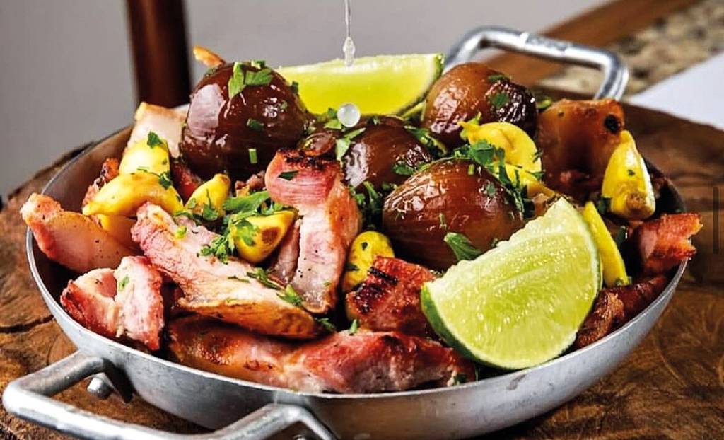 As boas da saideira, alçada a patrimônio cultural imaterial do Rio