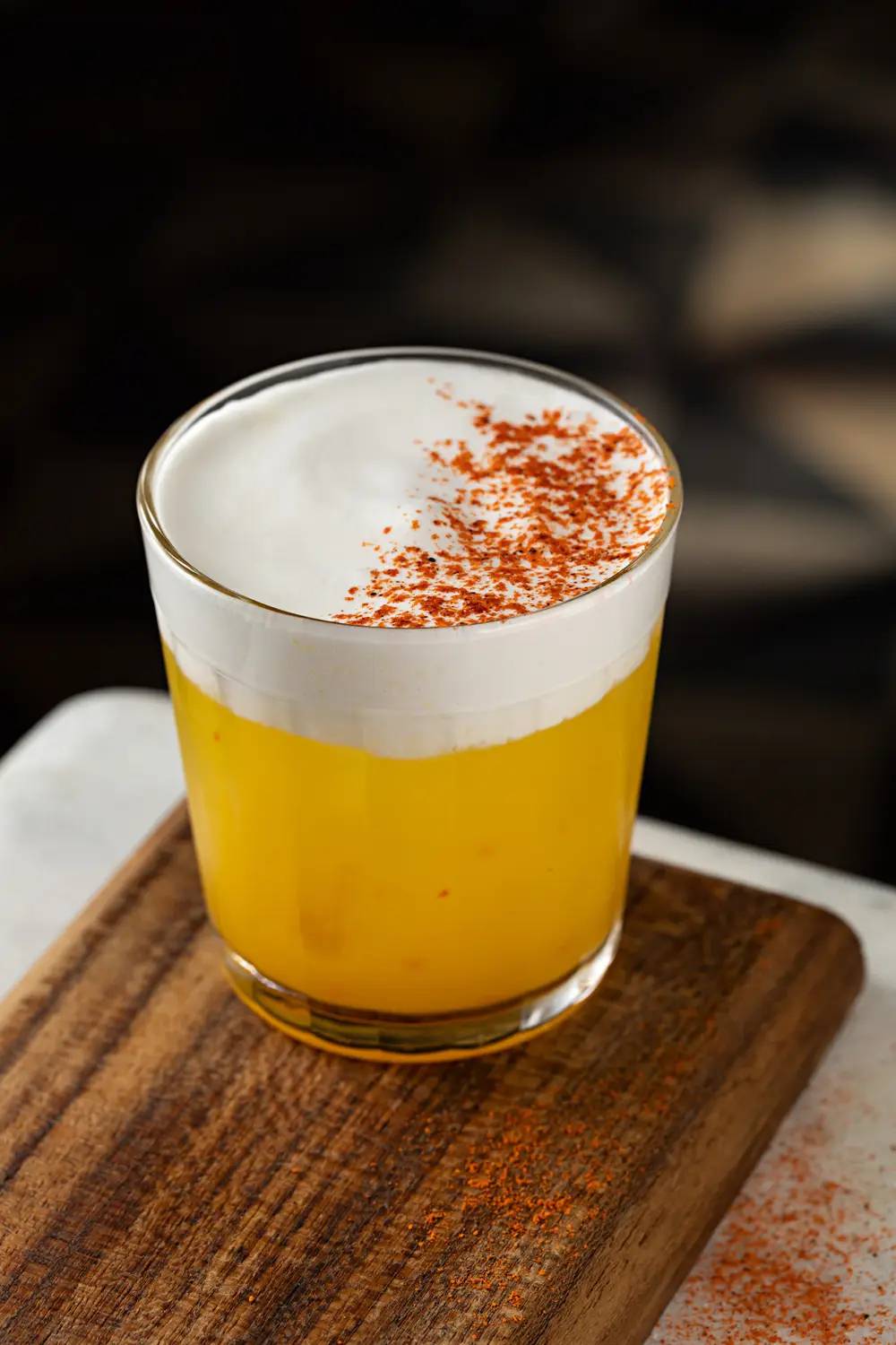 Suru Bar: Mangaleta em versão sem álcool