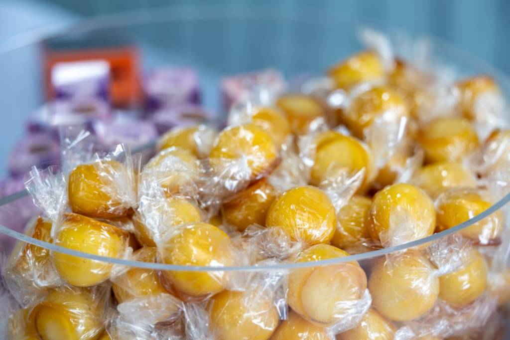 Viralizou! Confeitaria de Goiânia que bomba nas redes abre pop-up no Rio