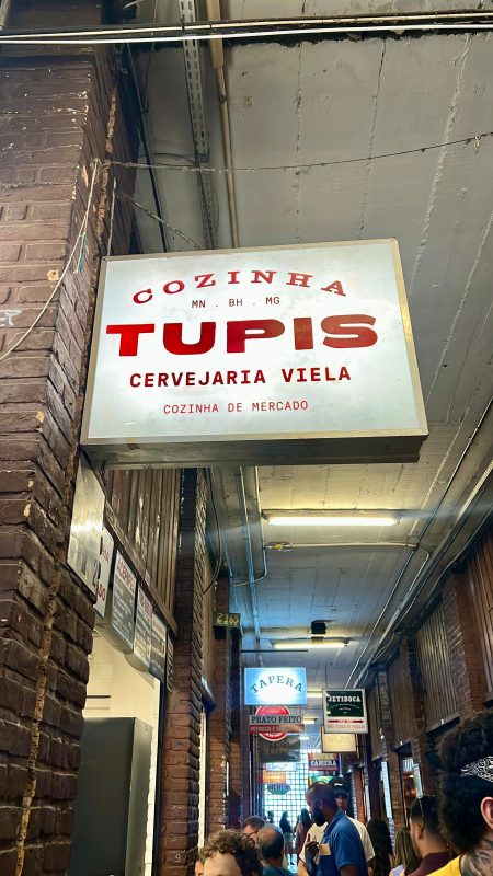 mercado novo bh