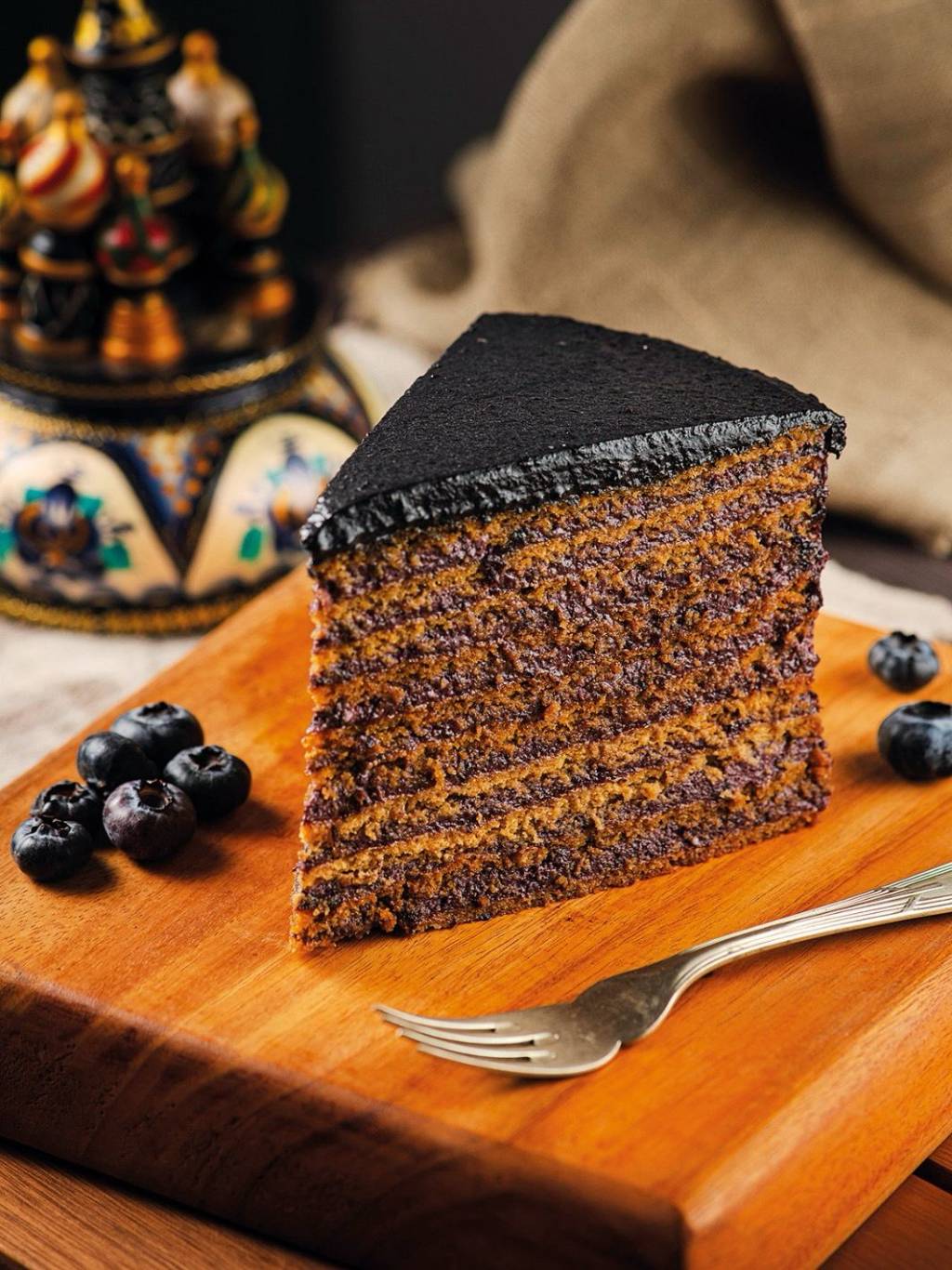 Além da abóbora: halloween inspira doces divertidos no Rio