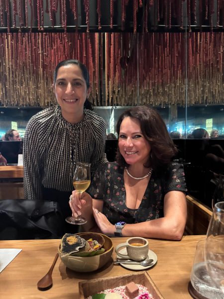 renata araujo maido sommelier