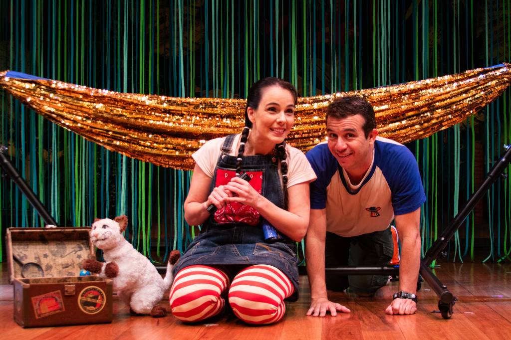 Eu ouvi semana da criança? Mais sugestões para aproveitar com os pequenos