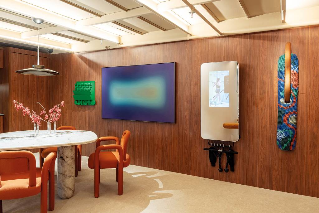 O futuro mora aqui: Confira 7 inovações tecnológicas na CASACOR Rio