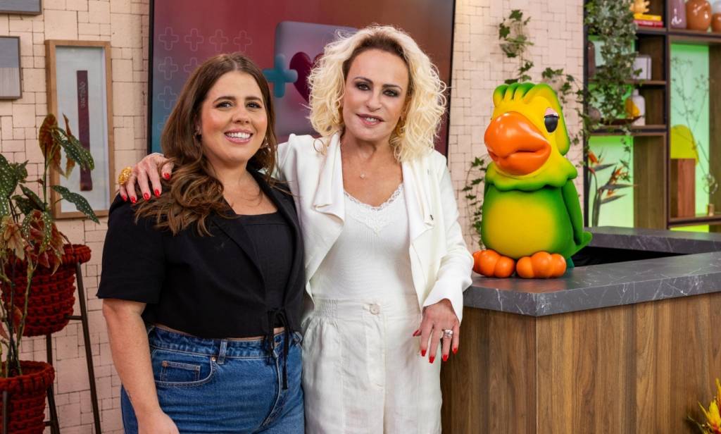 O que fez Ana Maria Braga abandonar o Mais Você