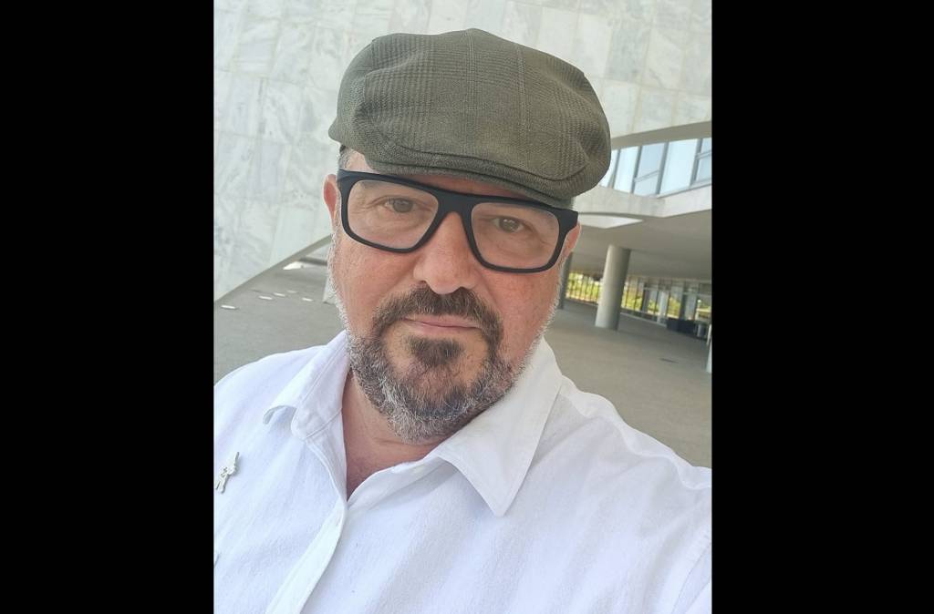 André Fernandes (jornalista): “A política da bala que só enxuga gelo”