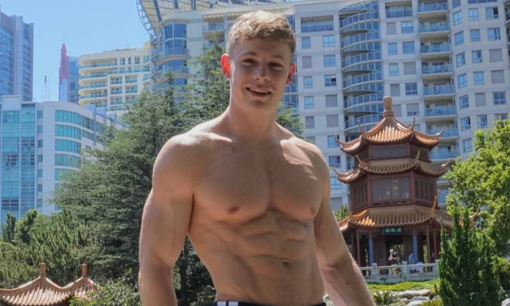 Conheça Carl Cashman, parlamentar britânico que viralizou nas redes