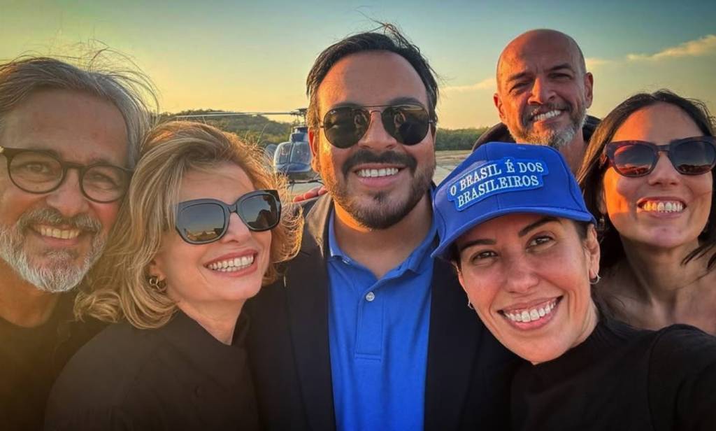 Veja como a Globo evitou o vazamento do final de Vale Tudo