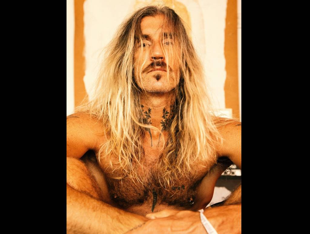 Rio do meu coração, por Felipe Veloso (diretor criativo)