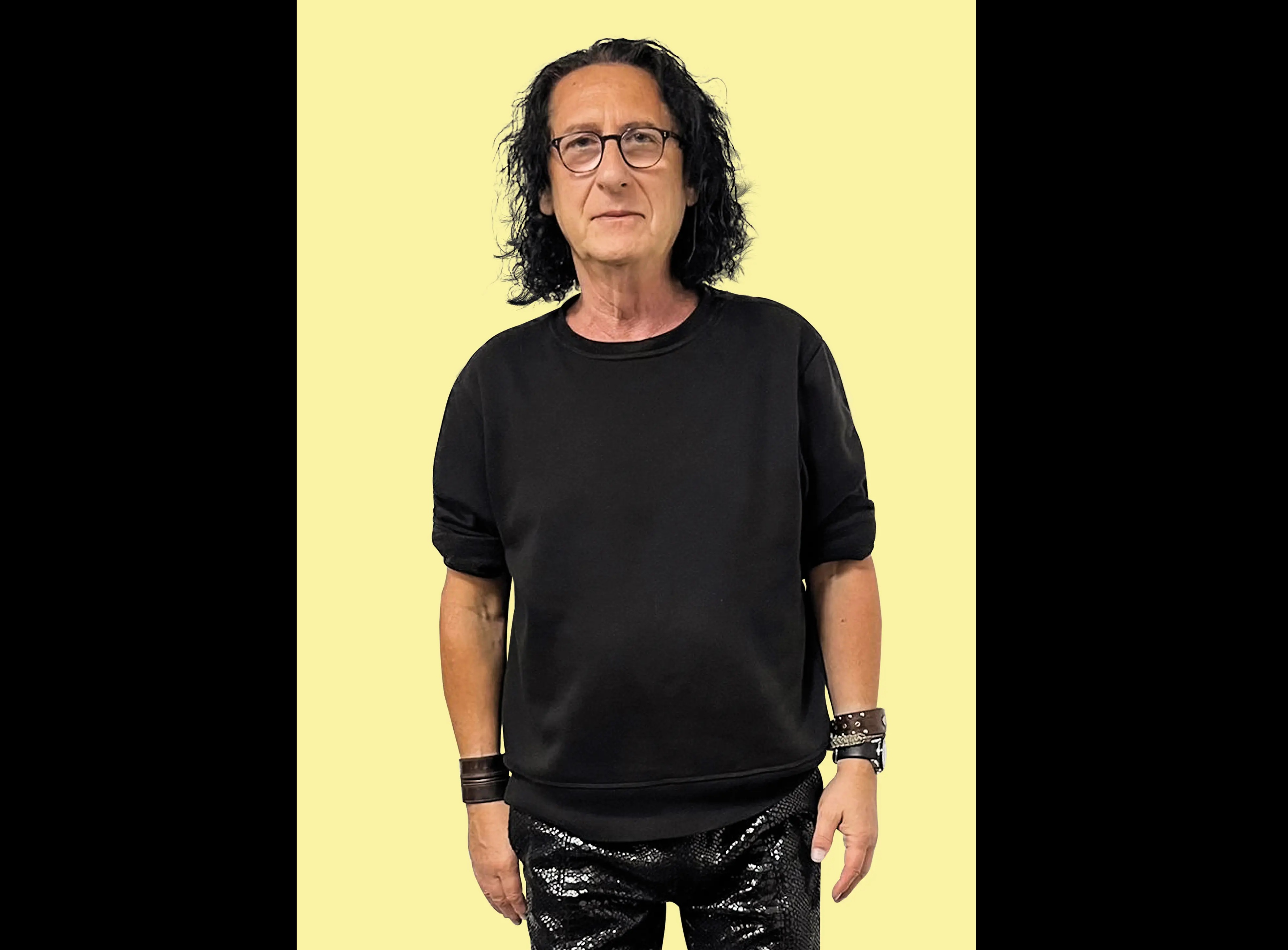 Invertida, com Gerald Thomas: “A humanidade está indo privada abaixo”