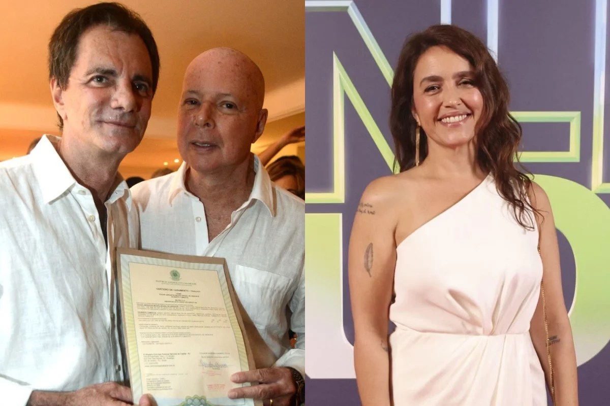 Viúvo de Gilberto Braga detona versão de Vale Tudo de Manuela Dias