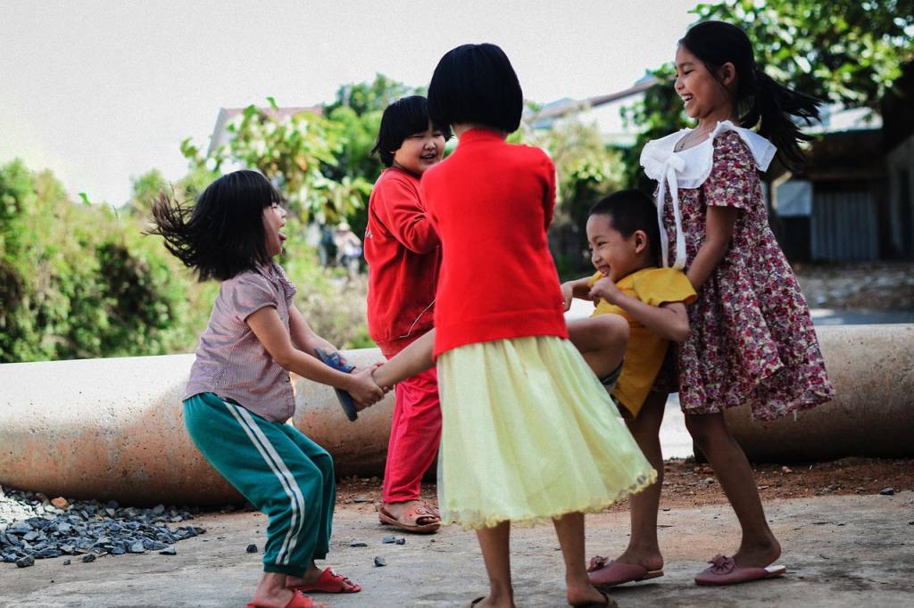 Dia das Crianças no Rio: melhores programas para curtir em família