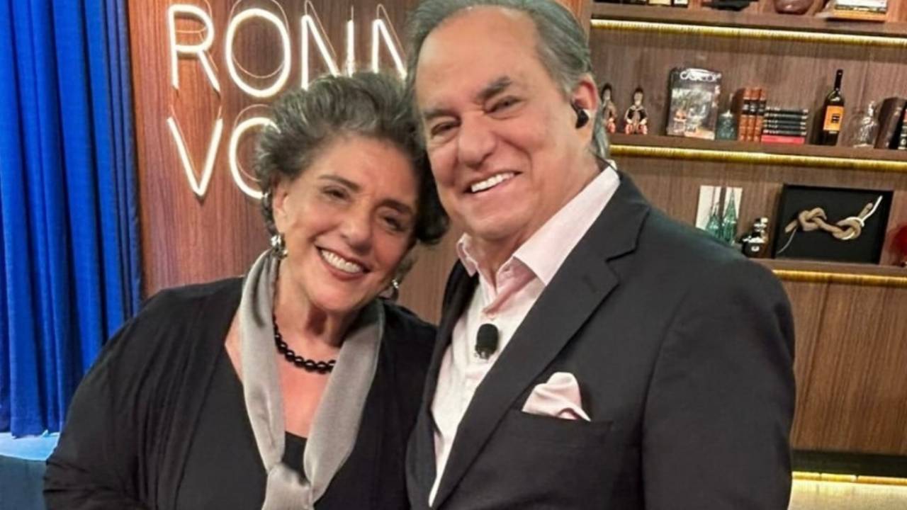 Leda Nagle conta bastidores de sua demissão do Sem Censura
