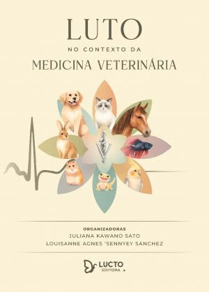 luto pet1 O livro “Luto - no contexto da medicina veterinária” sobre luto pet que propõe rede de apoio entre tutores e profissionais da veterinária organizado pelas psicólogas Juliana Sato e Louisanne Sanchez.