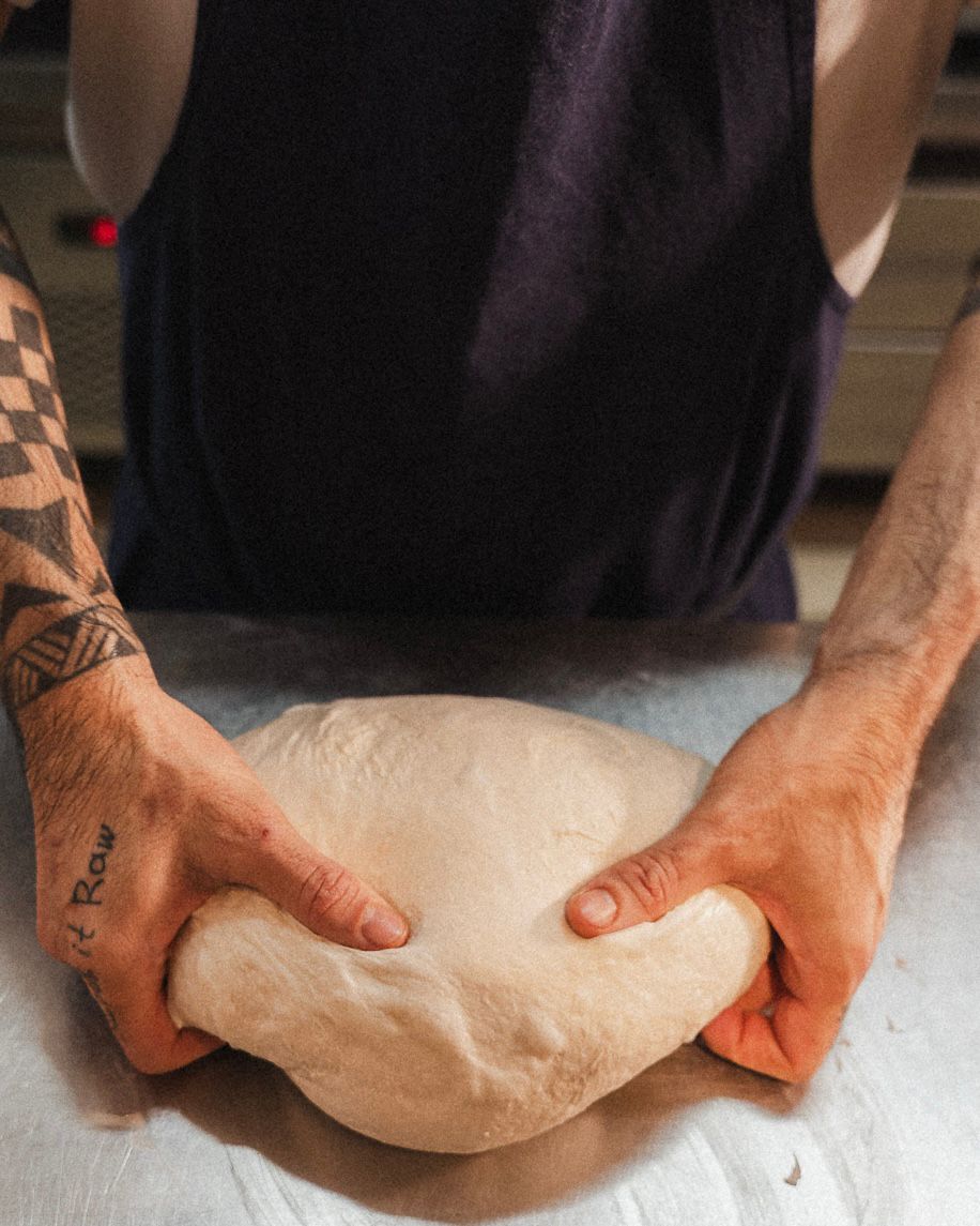 Amana: a produção artesanal está na alma do restaurante de Niterói