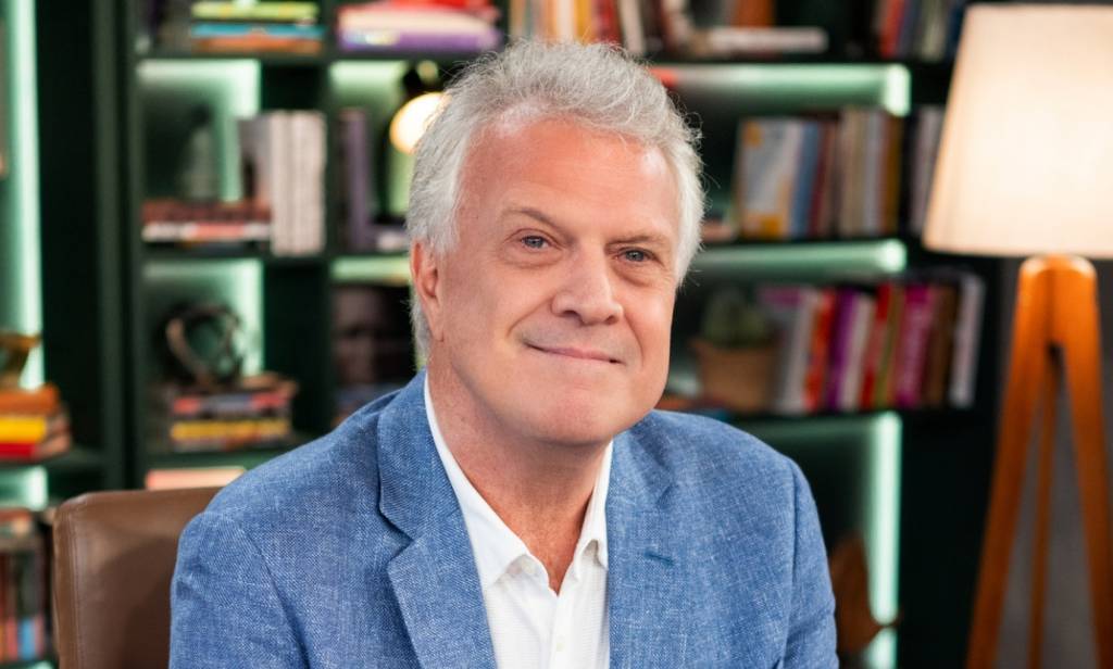 Pedro Bial fala quais Ex-BBBs quer de volta no programa