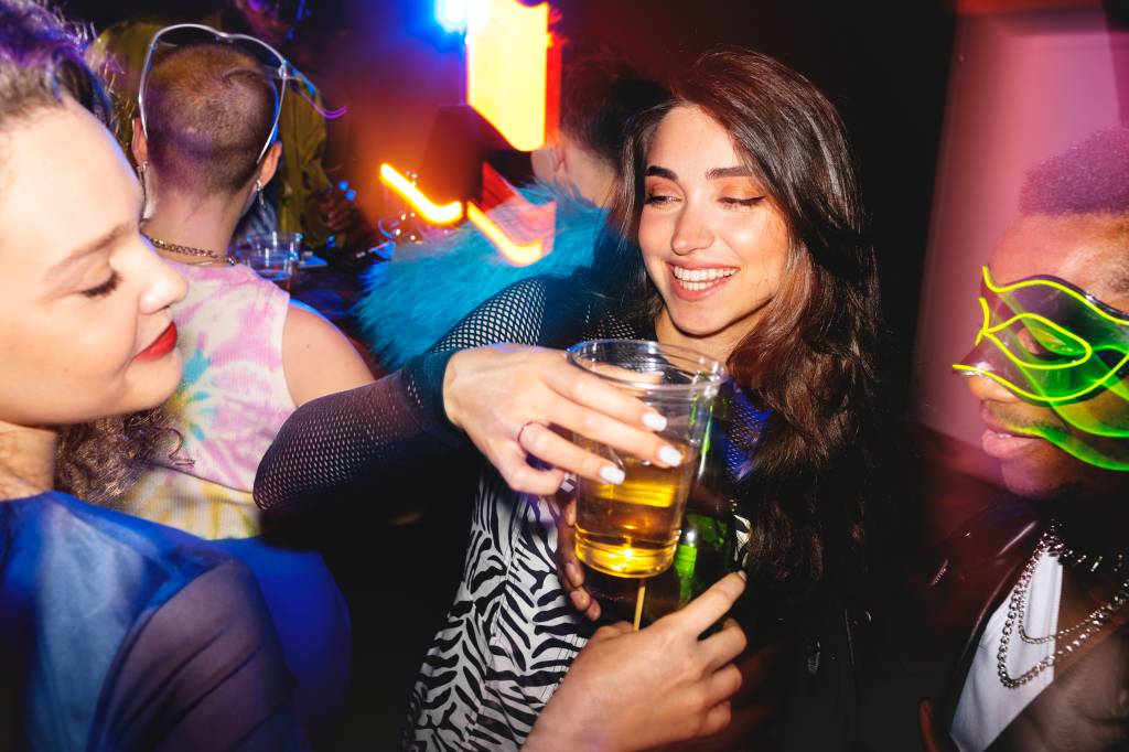 Novos fatores de risco para doenças cardiovasculares: uso de energético