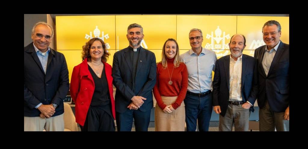 PUC-Rio amplia programa “Livro Para Todos” para bolsistas