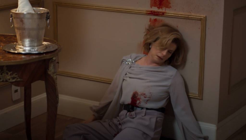 Quem matou Odete Roitman? Pesquisa revela o que o público pensa