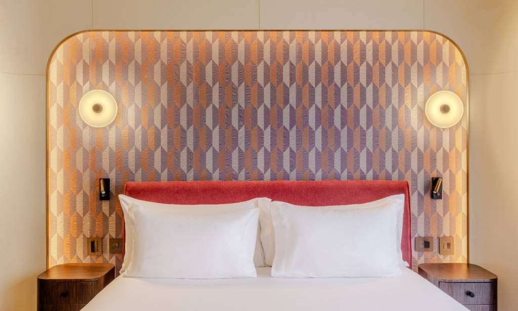 Conheça em primeira mão o Recoleta Grand Hotel, de Buenos Aires