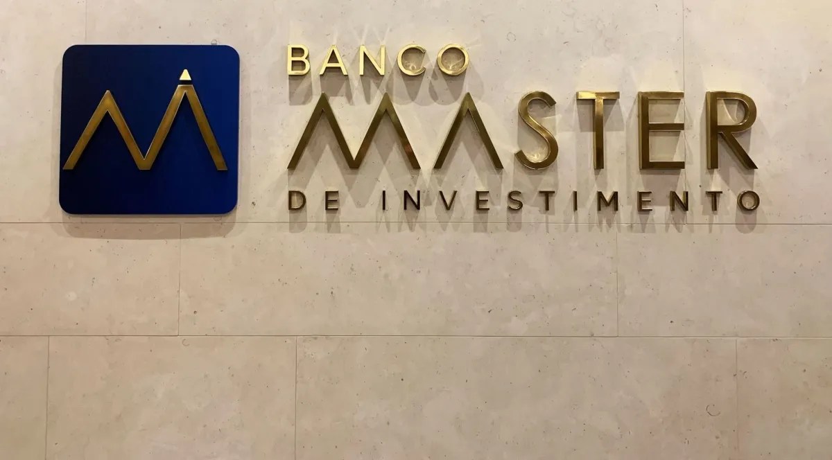 Banco Master: dono preso e liquidação extrajudicial decretada