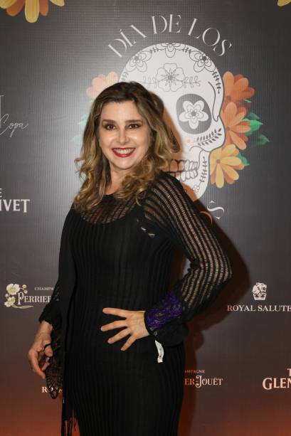 Dia de los Muertos no Fairmont Rio Dia de los Muertos no Fairmont Rio