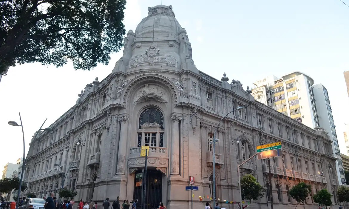 Iphan vota tombamento definitivo do antigo DOPS, no Centro