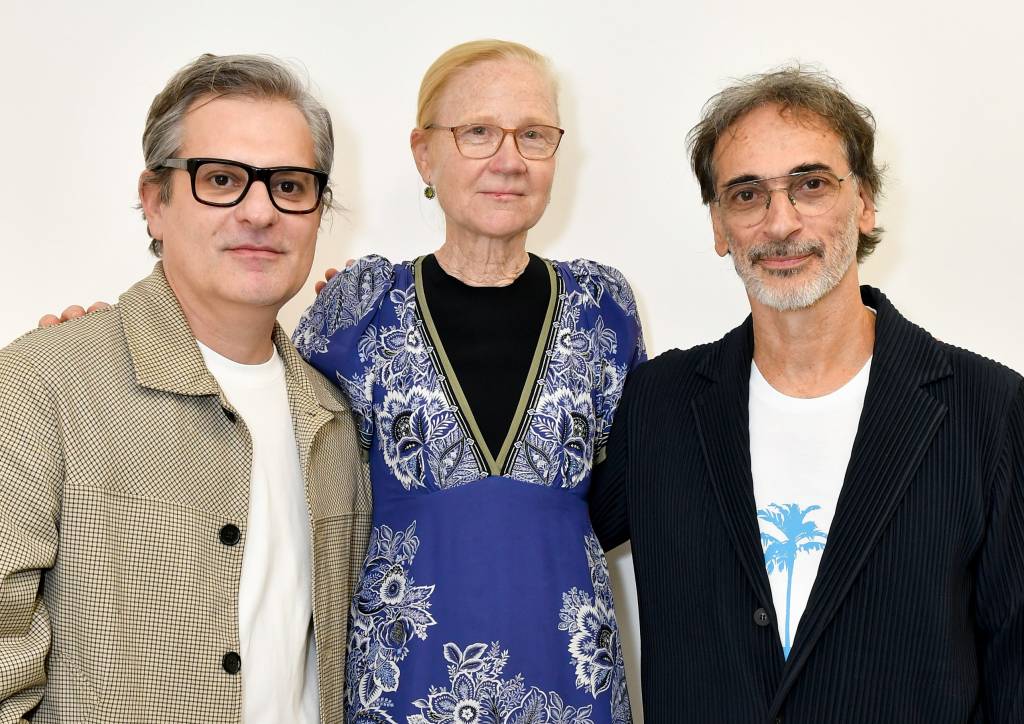 Galeria celebra nova fase paulistana com mostra de Zerbini e Frank Walter