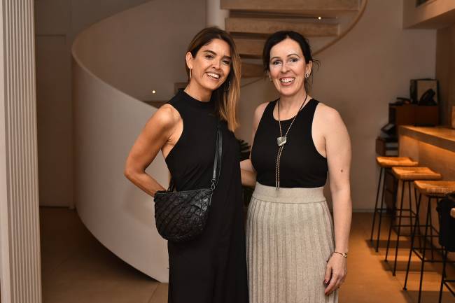 Angie Murgier e Andrea Egan (6)