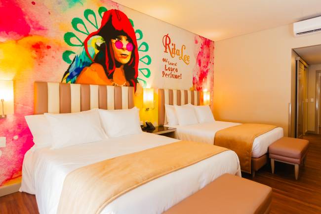 Vila Galé Collection Amazônia em Belém