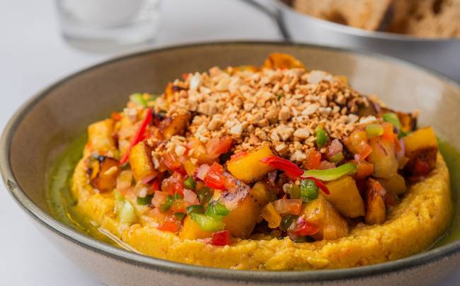 Brejo Bar avisa: vai dar praia no Flamengo