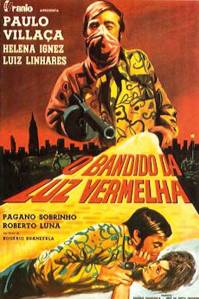 Bandido da luz vermelha