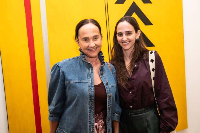 Bebel Niemeyer e isabel Teixeira de Melo-2883