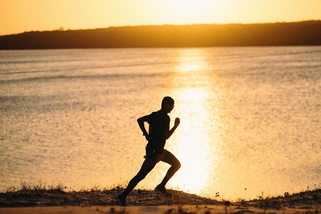 Bota Pra Correr Cumbuco: parte das comemorações dos 50 anos da Olympikus e dos meus 49