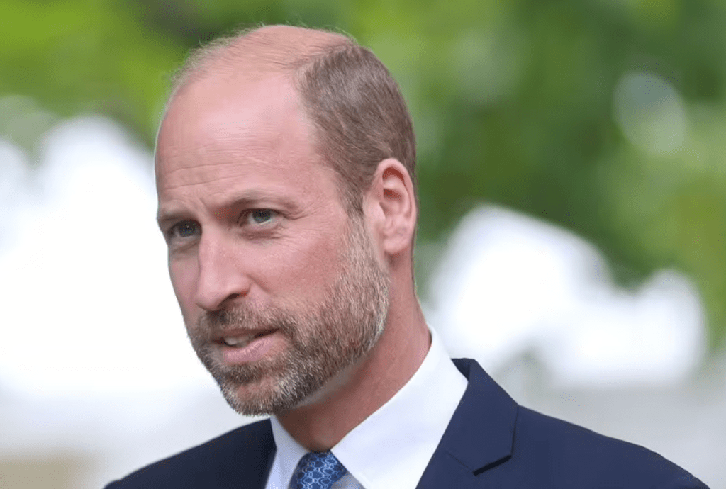 Como fica o trânsito no Rio com a visita do príncipe William